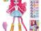 My little pony EQUESTRIA GIRLS PINKIE PIE, SKLEP