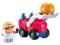 Fisher Price Little People KOPARKA i KOBYBydgoszcz