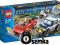 LEGO CITY 60007 SUPER SZYBKI POJAZD NOWY