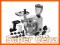 4w1 KUCHENNY 1000W CLATRONIC 3350 BLENDER MASZYNKA