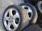 MERCEDES W211 KOMPLET FELG ALUMINIOWYCH 17''