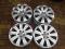 FELGI ALUMINIOWE SKODA OCTAVIA II, 17 CALI,   NOWE