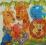 SERWETKI  decoupage Dzieciece 2szt W65