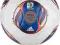 G73679 ADIDAS Piłka nożna r.5 BRAZYLIA