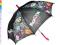 MONSTER HIGH Parasolka Parasol automat + GRATIS