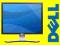 DELL LCD 20 2007FP IPS VGA DVI SVIDEO USB PIVOT FV
