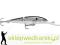 Wobler Rapala Jointed Deep Husky Jerk 12cm/14g SSD