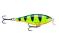 Rapala Shad Rap Shallow 7cm / 7g Fire Perch