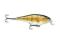 Rapala Shad Rap Shallow 8cm / 9g Walleye
