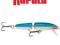 Rapala Jointed 9cm / 7g Blue