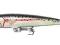 Rapala Original Flottant Bleeding Minnow 9cm/5g