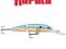 Rapala Jointed Deep Husky Jerk 10cm / 11g BSD