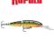 Rapala Jointed Deep Husky Jerk 10cm / 11g P