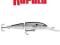 Rapala Jointed Deep Husky Jerk 10cm / 11g SSD