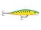 Rapala Flat Rap 10cm / 12g Firetiger