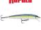 Rapala Husky Jerk 10cm / 10g Helsinki Shad