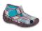 BEFADO 190P030 Kapcie buty dla dzieci r 22/14,50