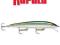 Rapala Husky Jerk 12cm / 13g Tennessee