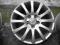 FELGA ALUMINIOWA TOYOTA 5x114,3 7x17ET45