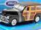 CHEVROLET FLEETMASTER 1953 SKALA 1:24 WELLY