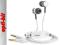 Słuchawki ASUS  HS-101 Białe