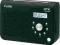 Radio DAB/DAB+ Pure One Classic Serie II, czarne