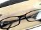 OKULARY OPRAWKI + SOCZEWKI ANTYREFLEKS + MONTAŻ