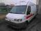 FIAT DUCATO 2.5 TDI 94-0 REZYSTOR OPORNIK DMUCHAWY