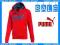 Puma Logo Zipped Bluza New 2013 size XL 164 cm
