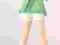 Neon Genesis Evangelion - figurka Asuka