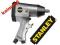Klucz Pneumatyczny 1/2+Nasadki STANLEY 160157XSTN