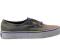 NOWE BUTY VANS AUTHENTIC TSV8QU 37