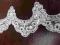 Koronka hiszpańska zdobiona szer 5cm HIT!!!