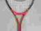 Rakieta tenisowa Get Spart junior