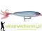 Wobler Rapala X-RAP Walk 13cm-F/35g, Kolor: PS