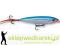 Wobler Rapala X-RAP Walk 13cm-F/35g, Kolor: SB