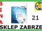 TUSZ HP 21 C9351AE BLACK zamiennik ACTIS KH-21R 20