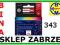 TUSZ HP 343 KOLOR C8766EE zamiennik ActiveJet 343R