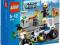 8semka LEGO CITY 7279 KOLEKCJA MINIFIGUREK NOWY