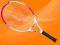 Rakieta tenisowa DLA DZIECI Wilson Blade Tenis