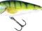 WOBLER SALMO PERCH 12CM 44G KOLOR PH PŁYWAJĄCY