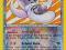 POKEMON - CINCCINO - LEGENDARY TREASURES HOLO!!