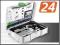 Zestaw wyposażenia FS-SYS/2 FESTOOL 497657 WROCŁAW