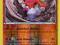 POKEMON - LANDORUS - LEGENDARY TREASURES HOLO!!