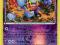 POKEMON - TOXICROAK - LEGENDARY TREASURES HOLO!!