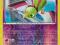 POKEMON - XATU - LEGENDARY TREASURES HOLO!!