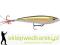 Wobler Rapala X-RAP SubWalk 7cm-S/12g, Kolor: GO