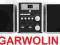 MINI WIEŻA RADIO ODTWARZACZ DUAL ML 42 CD CD-R
