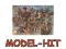 REVELL 2510 - Soviet Infantry WWII 1/72