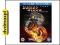 dvdmaxpl GHOST RIDER: SPIRIT OF VEN BLU-RAY 3D+DVD